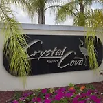 Crystal Cove - 4704 Blue By Fairytalevr
