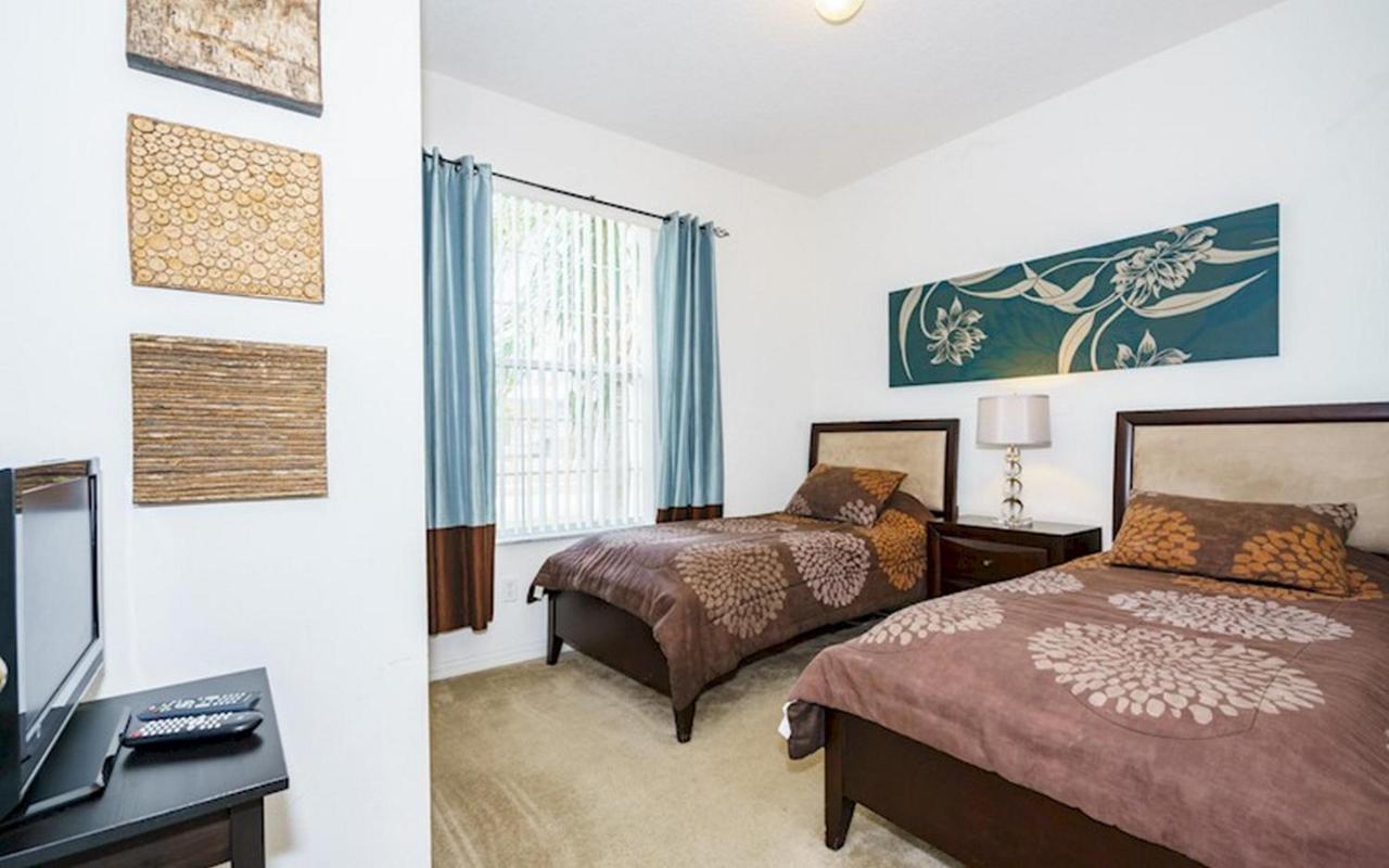 Apartment Crystal Cove - 4704 Blue By Fairytalevr *