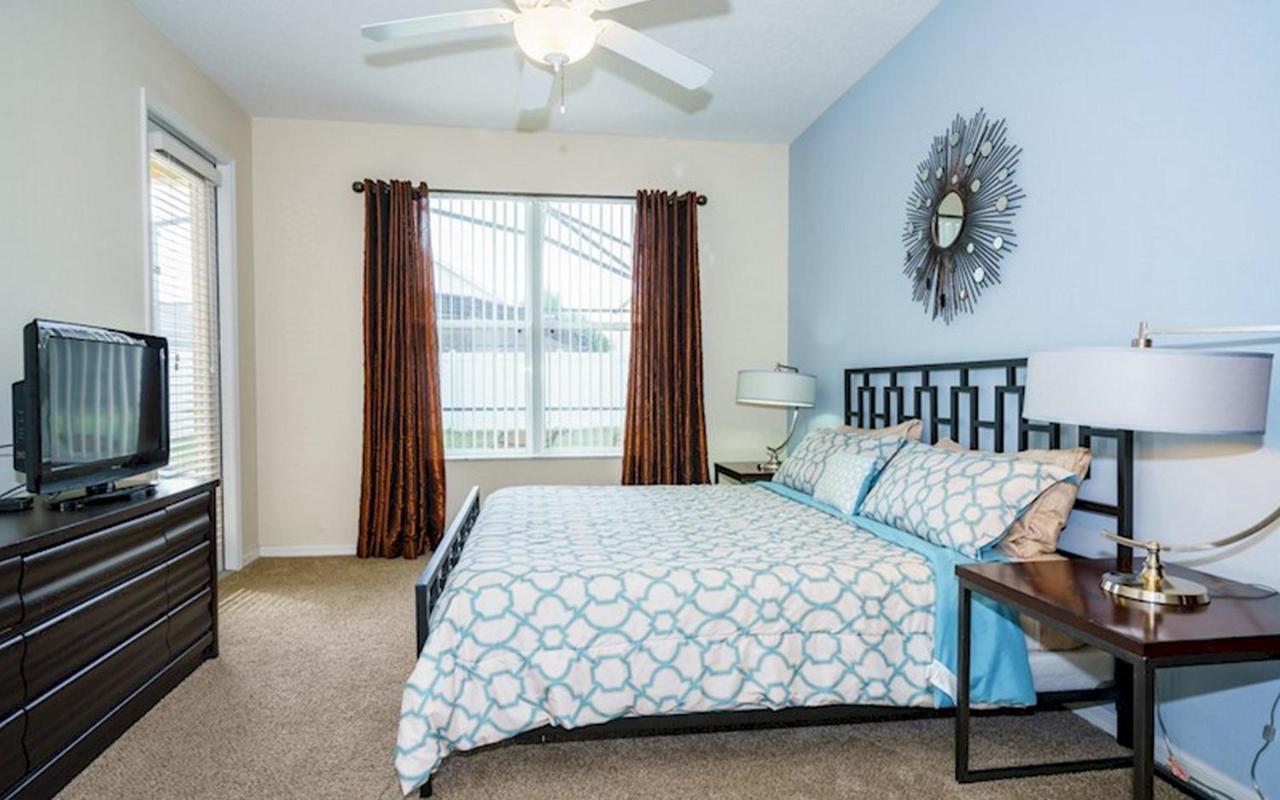 Apartment Crystal Cove - 4704 Blue By Fairytalevr Orlando