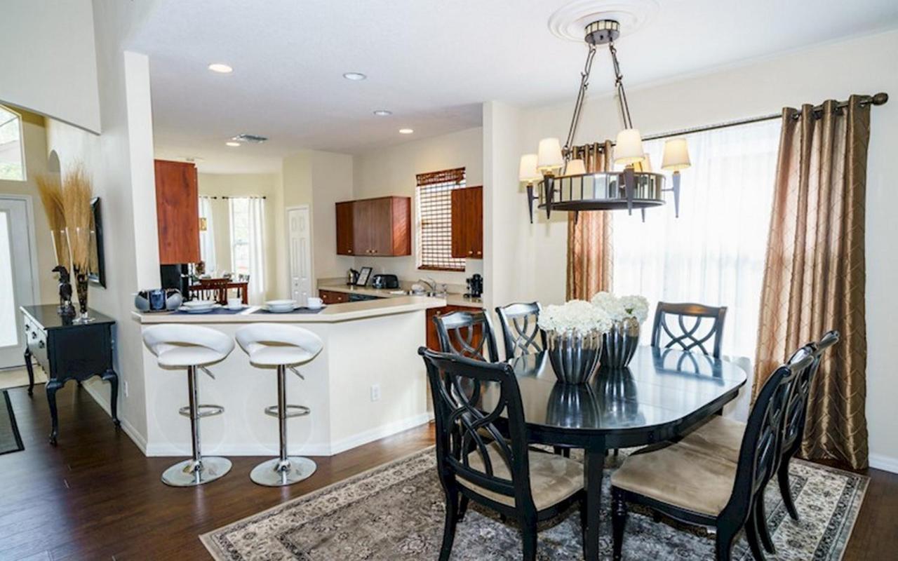Crystal Cove - 4704 Blue By Fairytalevr Orlando